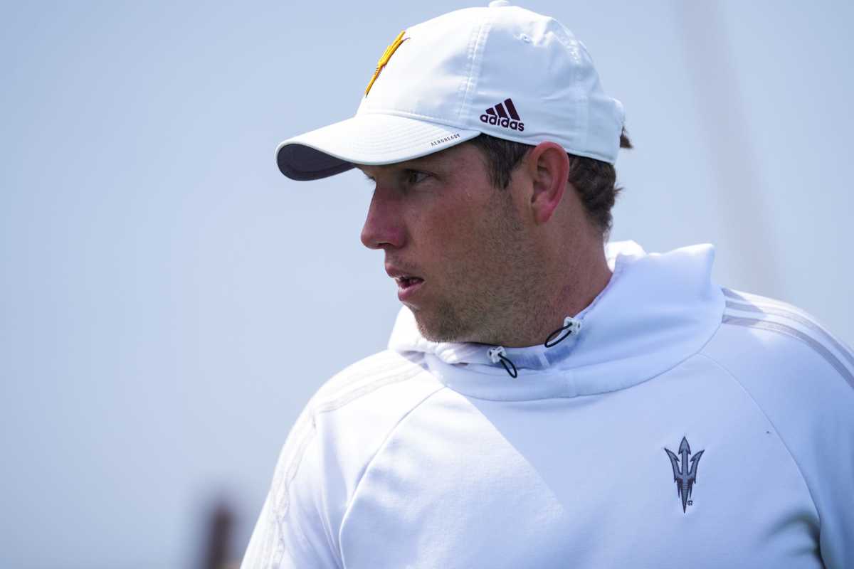asu's kenny dillingham trashes college coaches for complaining too much