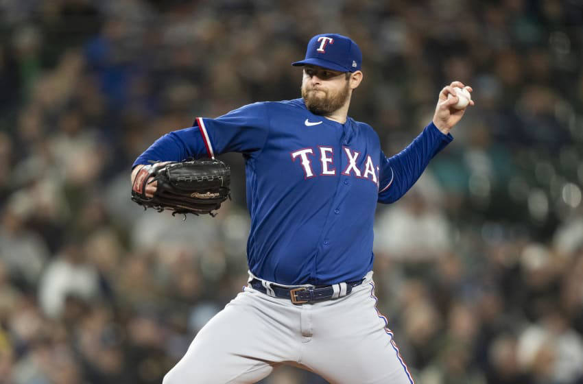 Texas Rangers playoff roster 2023 AL Wild Card lineup, roster and