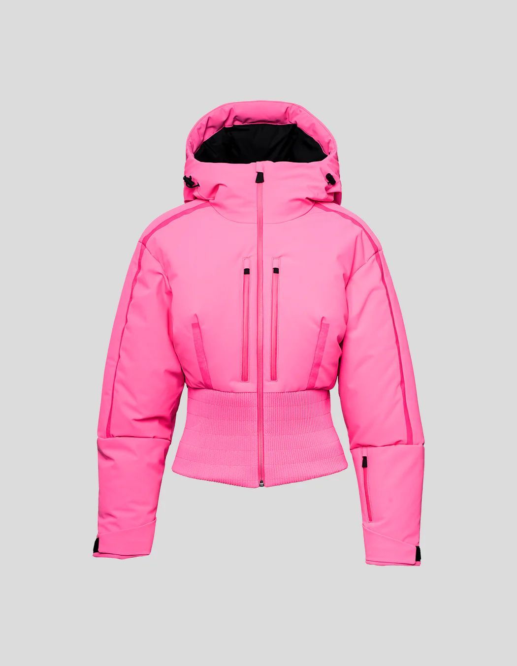 The 11 Best Women’s Ski Jackets With True Slope Style