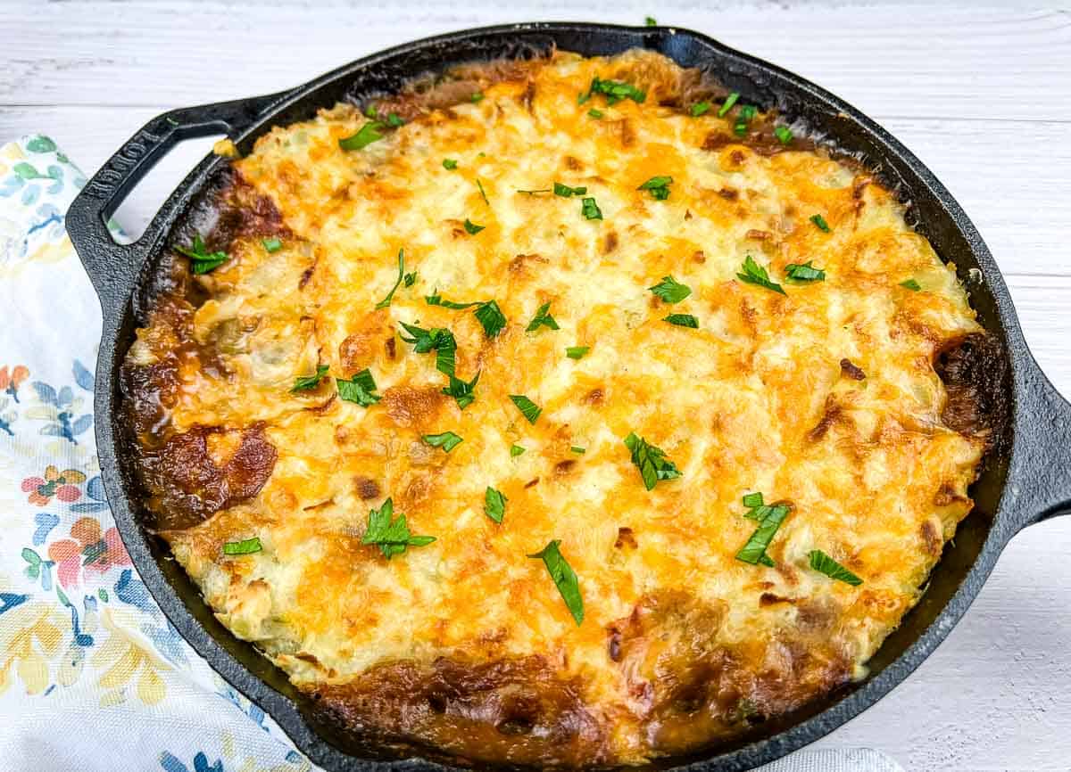 19 Family Casseroles That Shouldn't Be Overlooked