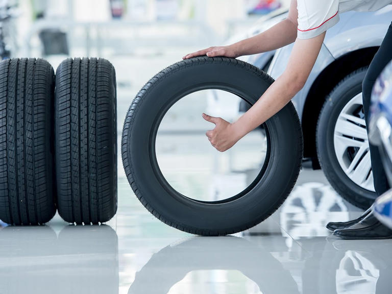 What Those Numbers on Your Tires Really Mean