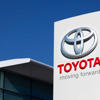 Toyota halts production at five plants in Japan<br>