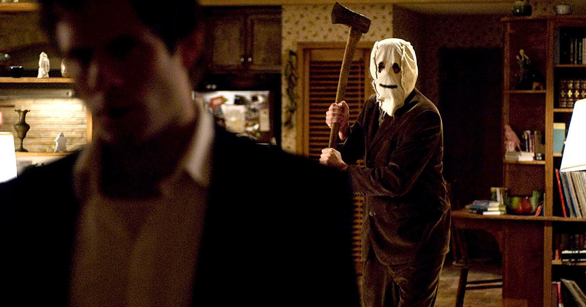 The 20 Best Horror Movies on Max