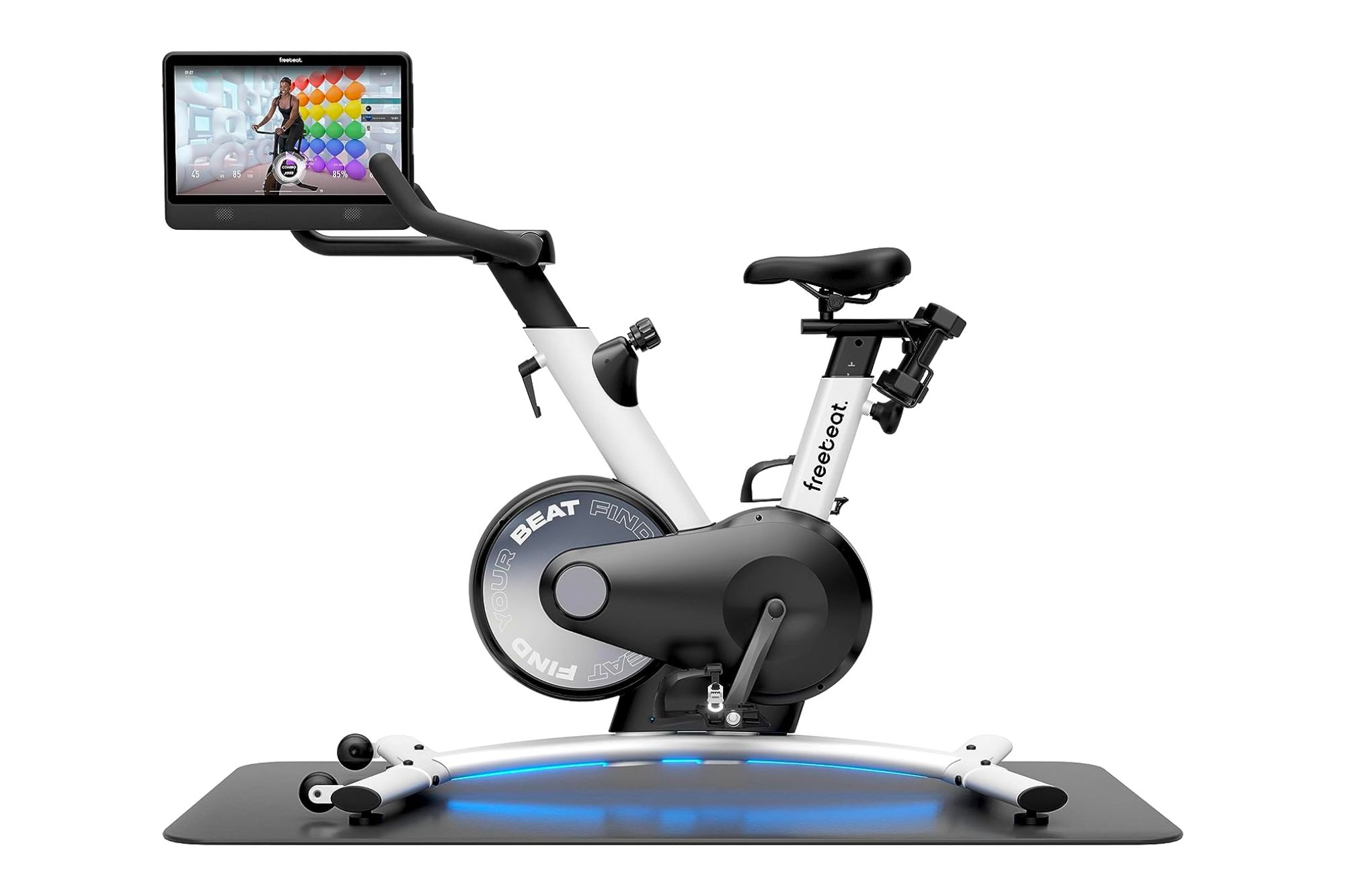 20 Best Exercise Bikes For Cycling At Home In 2024 Per Experts   AA1hDSnh.img