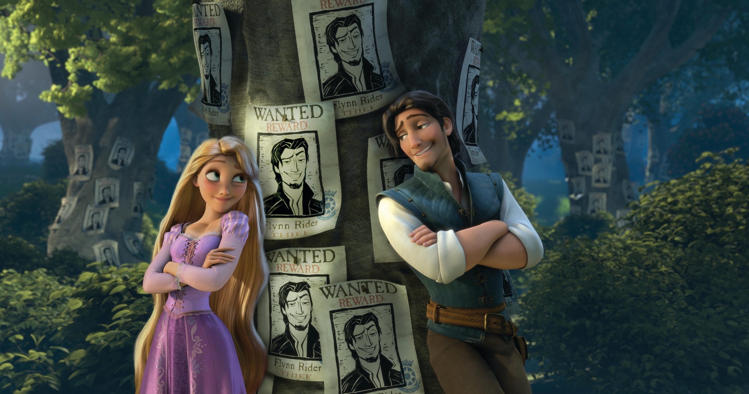 <p>Disney’s <em>Tangled</em> was a fraught production, leading to worries it would end up a disaster and a box-office fiasco. It ended up being a big hit that spawned multiple TV shows. The film begins not with Rapunzel but with Flynn Rider giving a voiceover that starts with, “This is the story of how I died.” He follows that with, “Don’t worry, this is actually a very fun story,” but that still grabs you.</p><p>You may also like: <a href='https://www.yardbarker.com/entertainment/articles/the_20_most_forgettable_comic_book_movies_100323/s1__26722034'>The 20 most forgettable comic book movies</a></p>