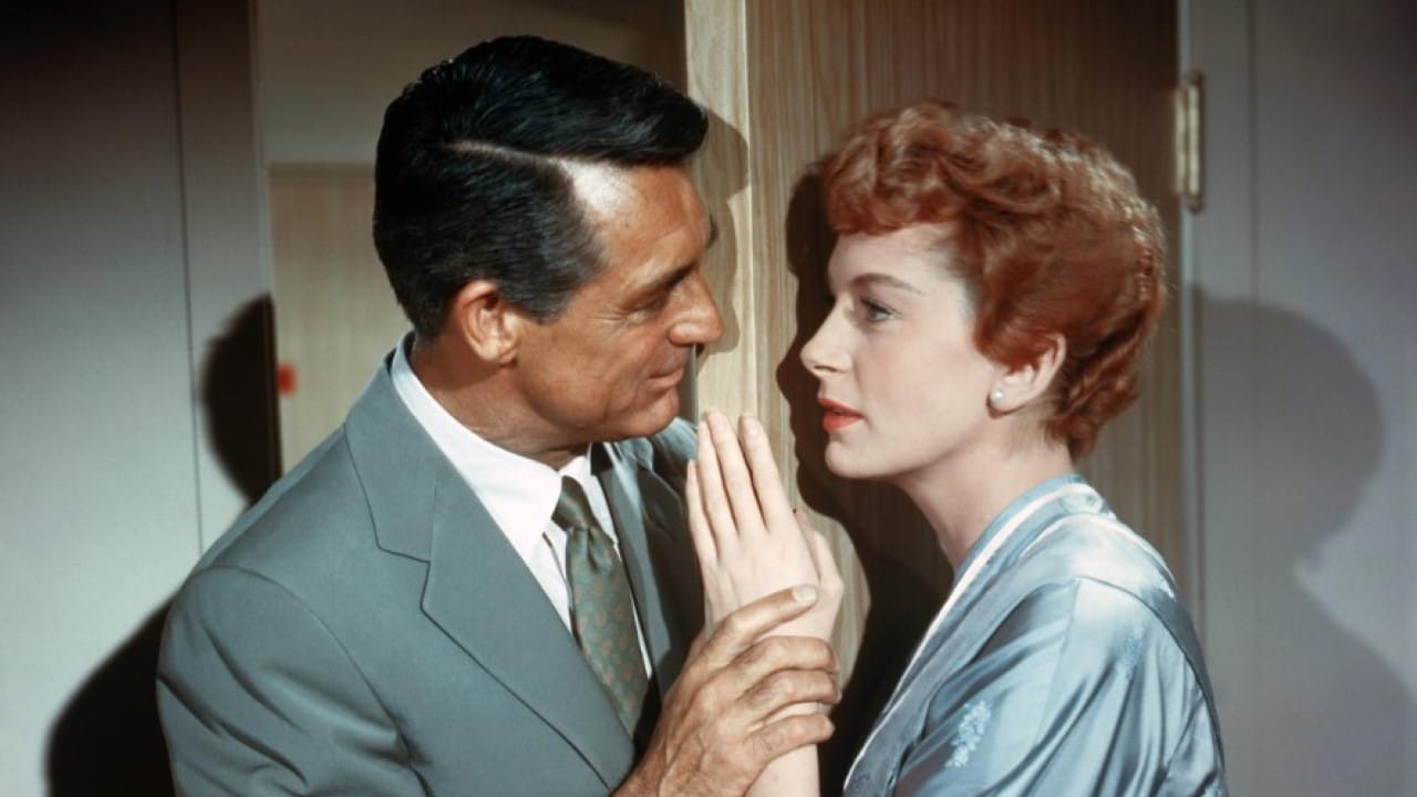 <p><span>The most romantic film of Grant’s career, this melodrama co-stars Deborah Kerr. The beautiful, slow-paced, but moving story showcases themes of love, fate, and second chances. When Nickie and Terry meet on their cruise home to New York, they fall in love despite being involved with other people.</span></p><p><span>But clearly, destiny aligns their hearts. To prove that their feelings are more than a passing fancy, they agree to meet in six months on the top of the Empire State Building to see if their feelings remain. But as in all romances, this journey proves wrought with obstacles.</span></p><p><em><span>An Affair to Remember </span></em><span>works because of the earnest, authentic tone, brimming with unabashed romance</span><em><span>. </span></em><span>Grant exudes charm in a role tailor-made for his suave and debonair style. Together with Kerr, they create one of the most timeless romances ever.</span></p>