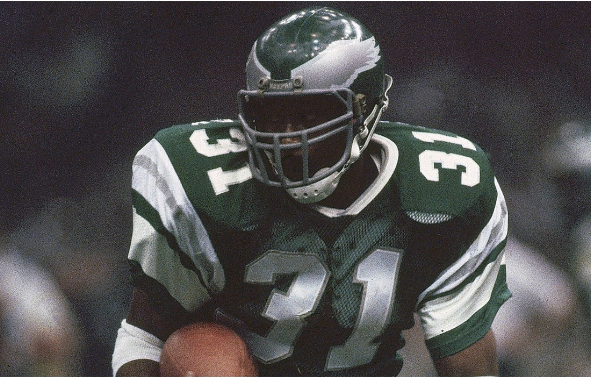 Celebrating 25 Legendary Figures from the Eagles Franchise