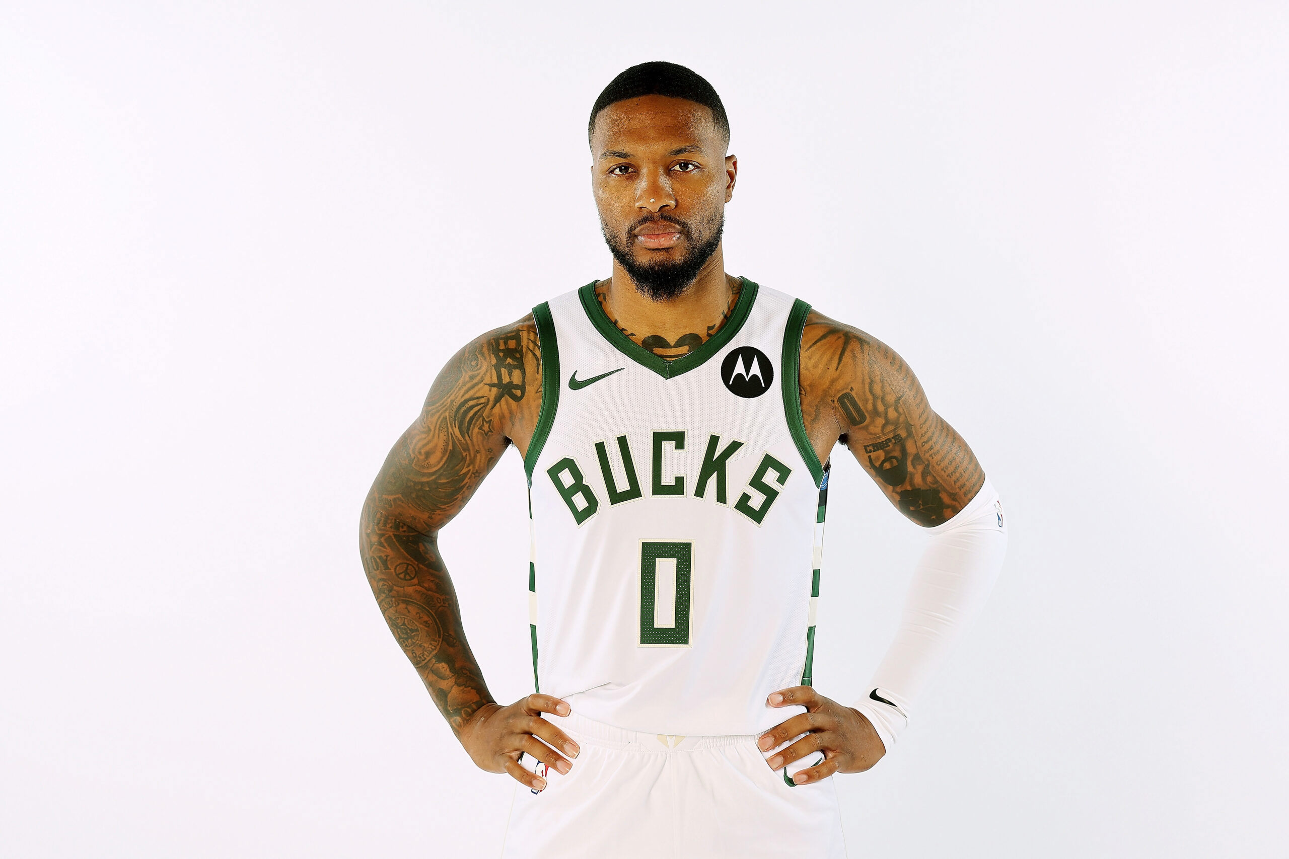 Milwaukee Bucks: Player From Rival Team Wants to buy a Damian