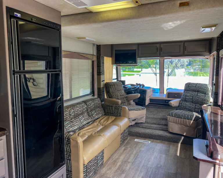 Rv camper accessories for inside