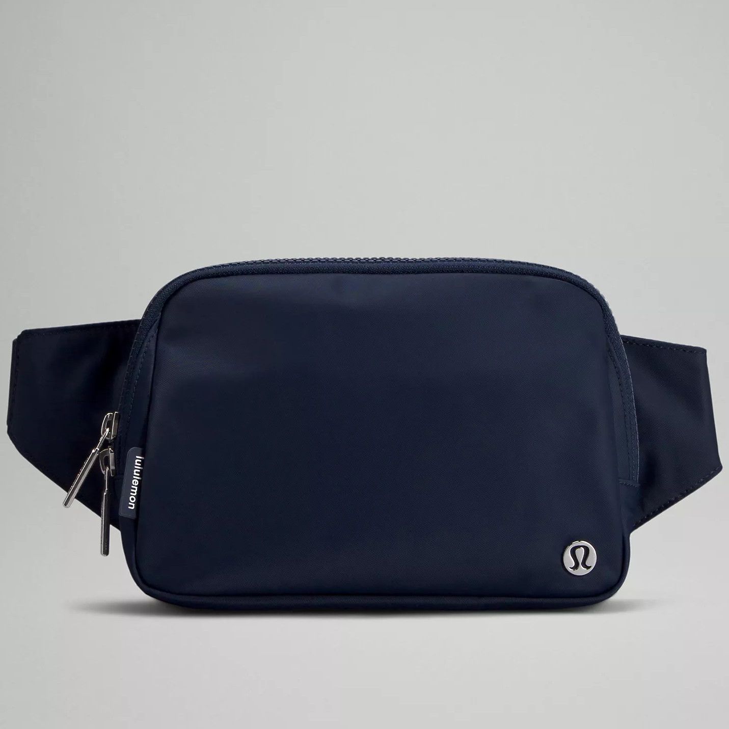 <p><strong>$48.00</strong></p><p><a href="https://go.redirectingat.com?id=74968X1553576&url=https%3A%2F%2Fshop.lululemon.com%2Fp%2Fbags%2FEverywhere-Belt-Bag-Large%2F_%2Fprod11130156&sref=https%3A%2F%2Fwww.menshealth.com%2Fstyle%2Fg45419200%2Fbest-fanny-packs%2F">Shop Now</a></p><p>Simple, sleek, and available in over a dozen colors, Lululemon makes a perfect fanny pack for all your EDC needs. The main 2L pouch has a double two-way zipper that opens 3/4 of the way to easily get things in and out. Gusseted flaps prevent items from falling out when you unzip all the way. A mesh inner sleeve provides extra organization. There is a discreet smaller pocket tucked into the back with a single zipper. That makes is ideal for hiding cash, cards, and other small valuables. </p><p>The 100% nylon exterior is water resistant, in case you get stuck out in the rain. Wear it equally well around your waist or across your body. While it only comes in solid colors, you can either go with a subtle taupe, black, or navy; or you can get bold with violet, orange, or powder blue. Whatever color choice best matches your personality is the way to go.</p><p>Our editors love this bag for its overall versatility. The Everywhere <a href="https://www.menshealth.com/style/g33403084/best-mens-belts/">Belt</a> Bag is compact and lightweight enough to wear under a jacket, but has plenty of cargo room for all your stuff. It works well as an every-day bag or as a travel bag, which is small enough to be a second <a href="https://www.menshealth.com/style/g19539437/best-carry-on-luggage/">carry-on bag</a> when you fly. </p>
