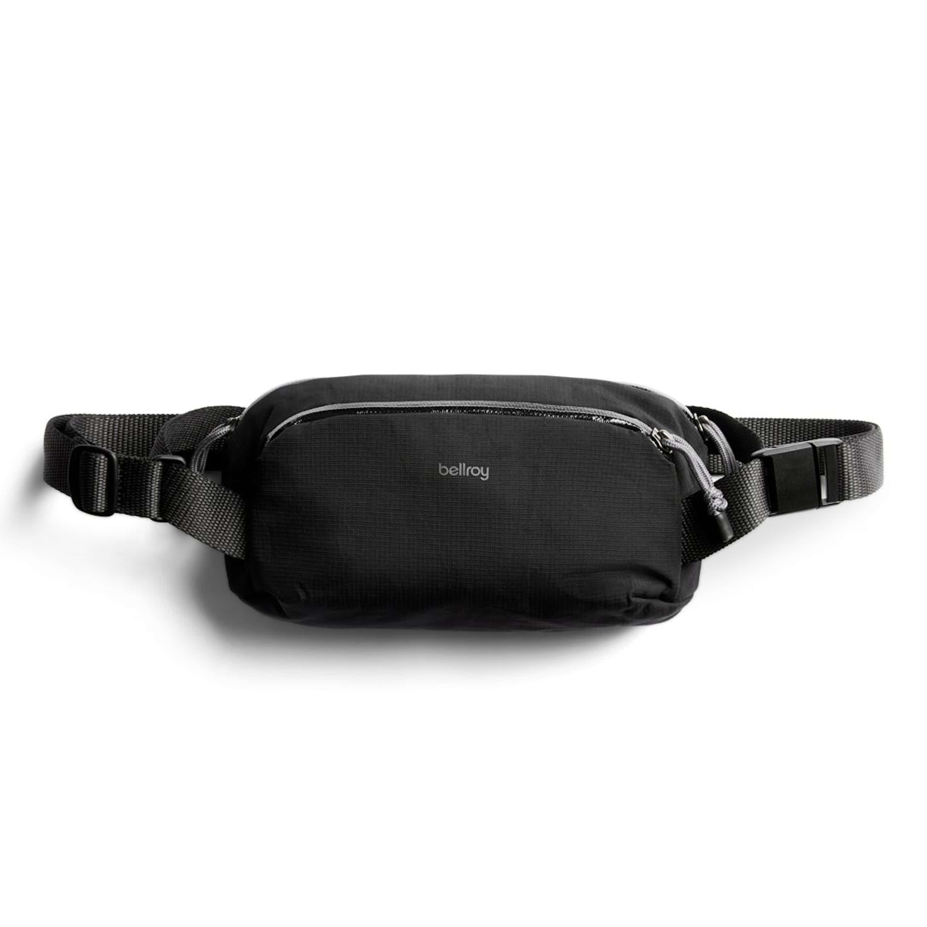 These Fanny Packs Let You Carry Your Necessities in Style