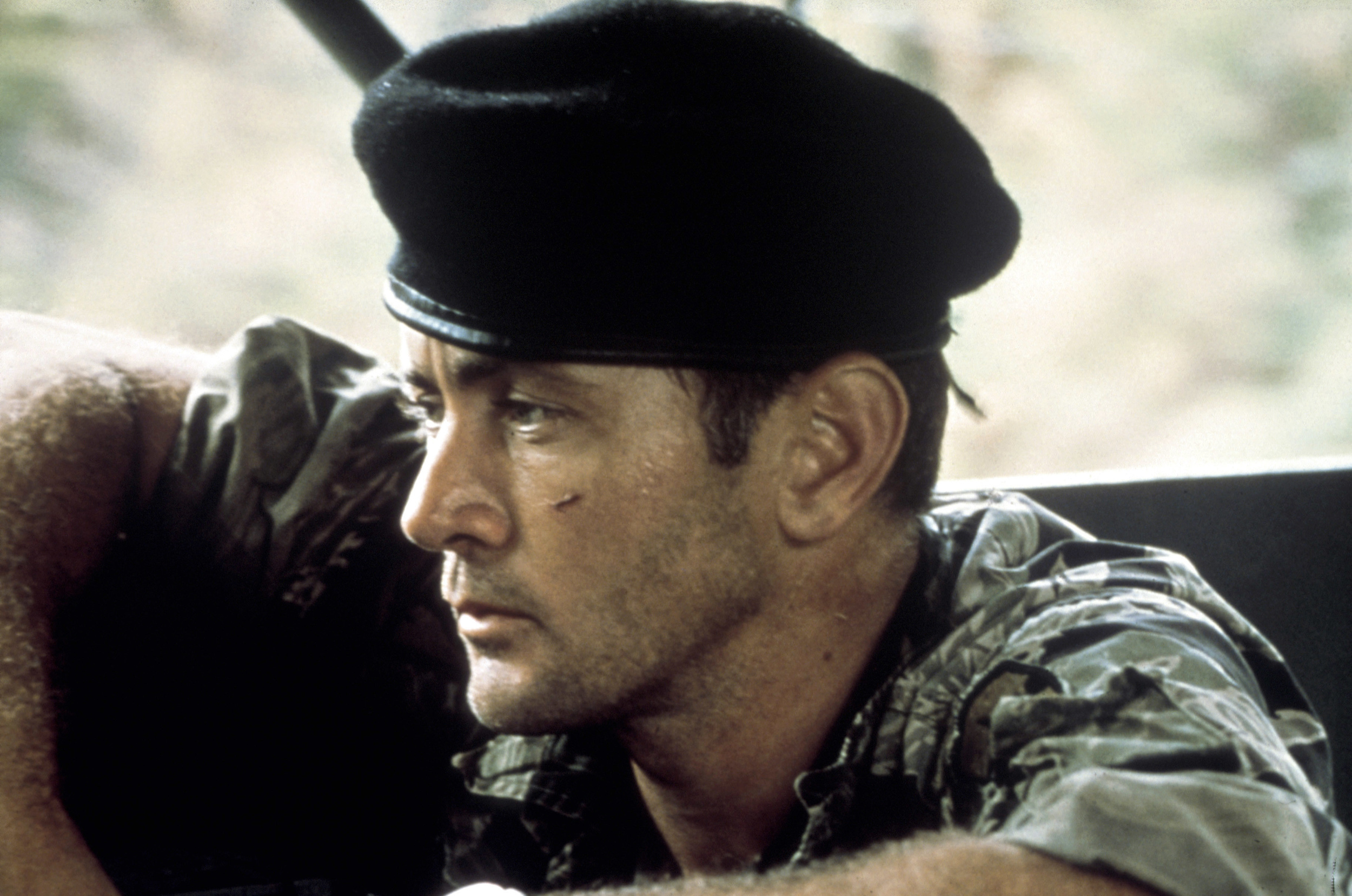 <p>Francis Ford Coppola’s war epic is full of memorable moments and iconic lines, which is probably a relief to him, given that the film almost killed him. That includes the opening of the film, when a distraught Captain Willard laments, “Saigon. Shıt. I’m still only in Saigon.”</p><p>You may also like: <a href='https://www.yardbarker.com/entertainment/articles/20_comedy_films_that_are_so_bad_theyre_good_100323/s1__39121885'>20 comedy films that are so bad they’re good</a></p>