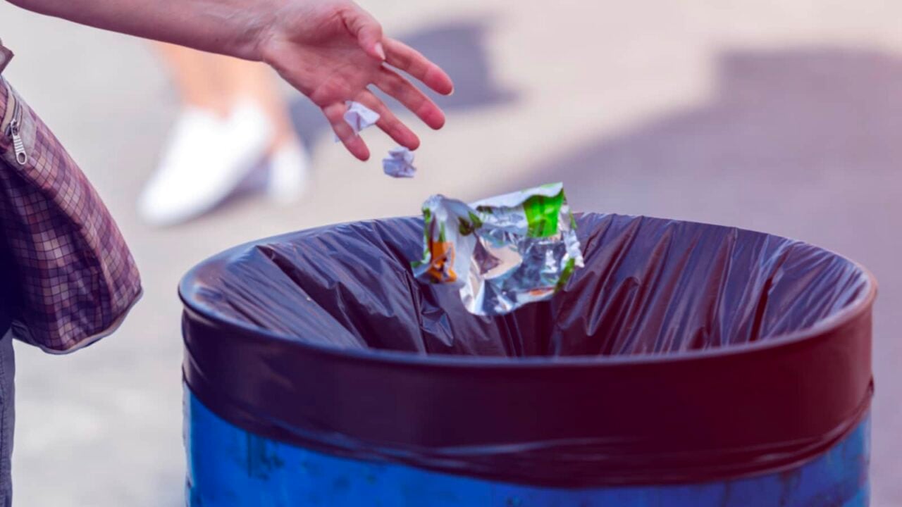 <p><span>Are you skipping the recycling bin? Trust me, someone somewhere saw you mix the plastic with the paper, and they feel some way about it! Being green is the new social standard, and people have admitted to judging others for not getting with the movement.</span></p>