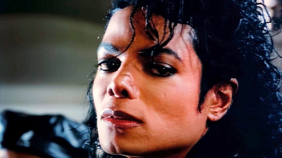 Michael Jackson Biopic Releases Unbelievable First Look At Jaafar ...