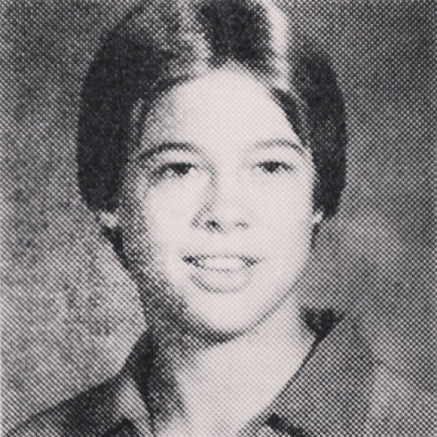 Celebrity Yearbook Photos: Before They Were Famous