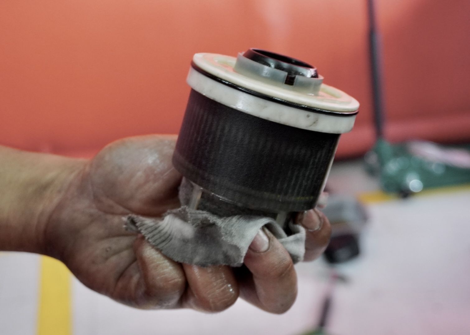 Misteri Innova Nyendat Saat Gas: Investigasi Penyebab dan Solusi