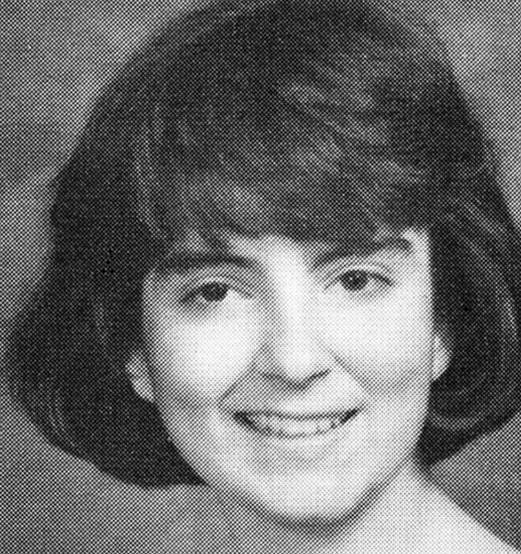 Celebrity Yearbook Photos: Before They Were Famous