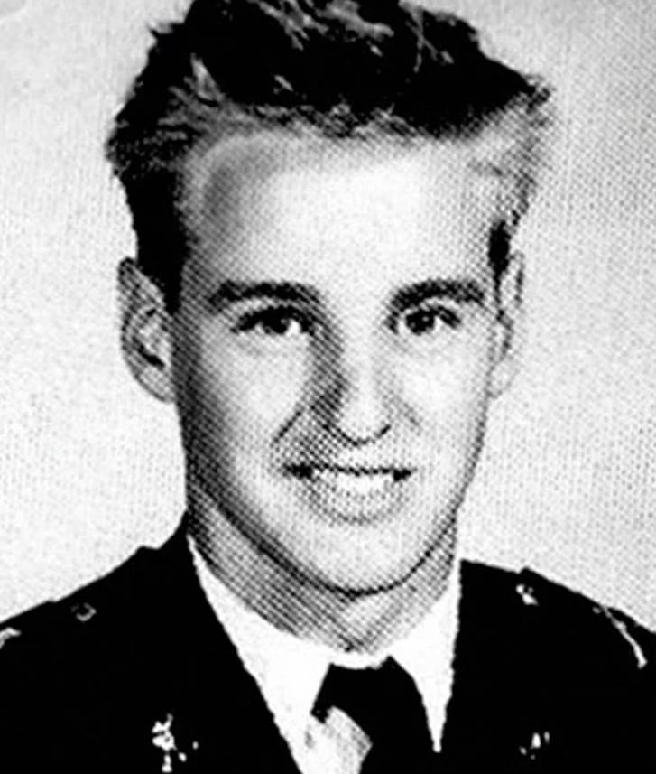 Celebrity Yearbook Photos: Before They Were Famous