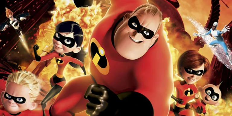 The Incredibles Ending Explained: How That Cliffhanger Set Up The Incredibles 2