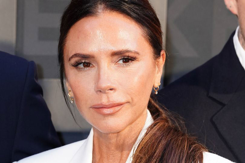 Victoria Beckham breaks silence on David’s alleged affair and says 'if ...