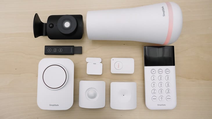 Best Affordable Home Security Systems Of 2024   AA1hEnOm.img