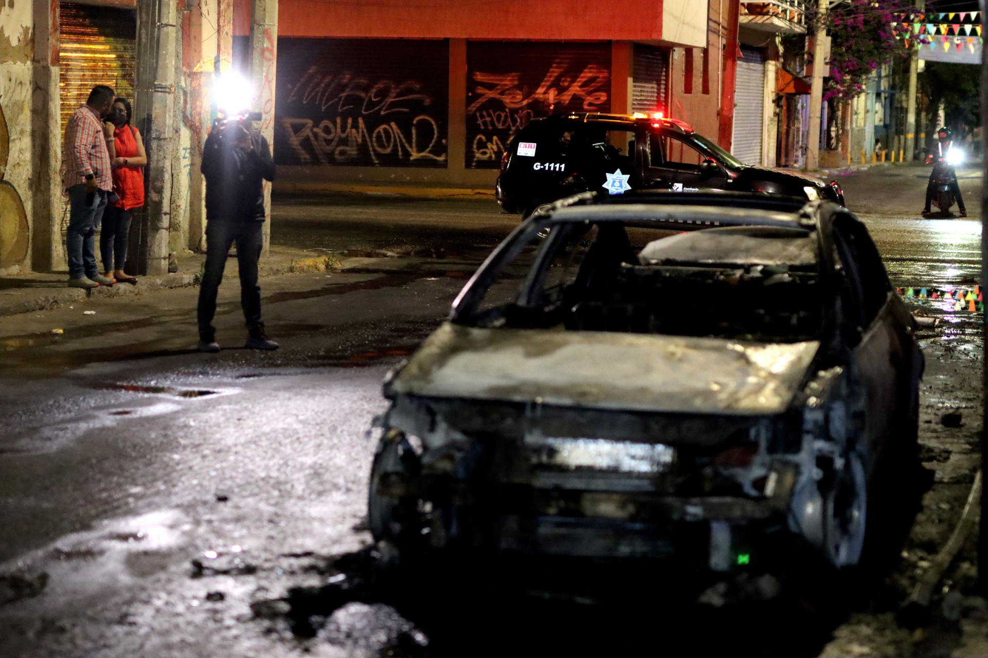 <p>With 138 homicides for every 100,000 inhabitants, Ciudad Obregón is no stranger to violence. This Mexican city tells tales of conflict and crime that keep locals on edge.</p><p>You may also like:<a href="https://www.starsinsider.com/n/503306?utm_source=msn.com&utm_medium=display&utm_campaign=referral_description&utm_content=578180en-en"> The Gurkhas: the feared and fearless soldiers of Nepal</a></p>