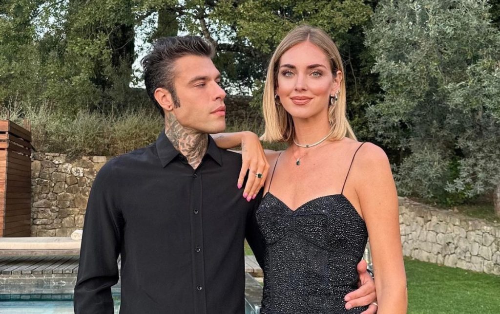 Tra Chiara Ferragni E Fedez è Finita. Il Gossip Bomba: "Lui Se N'è ...