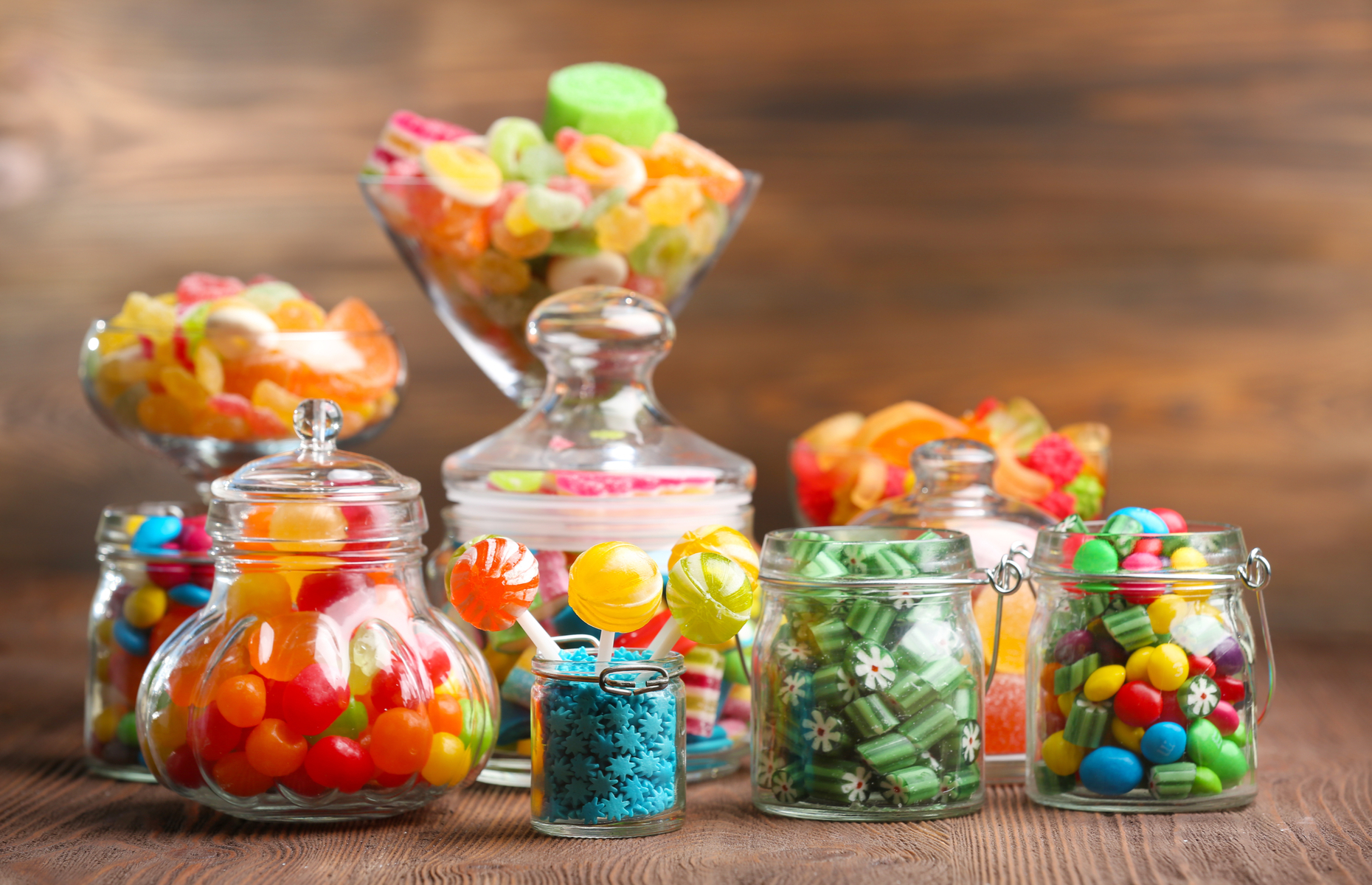 The worst and best food for your teeth