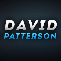 ThatDudeInBlue - David Patterson