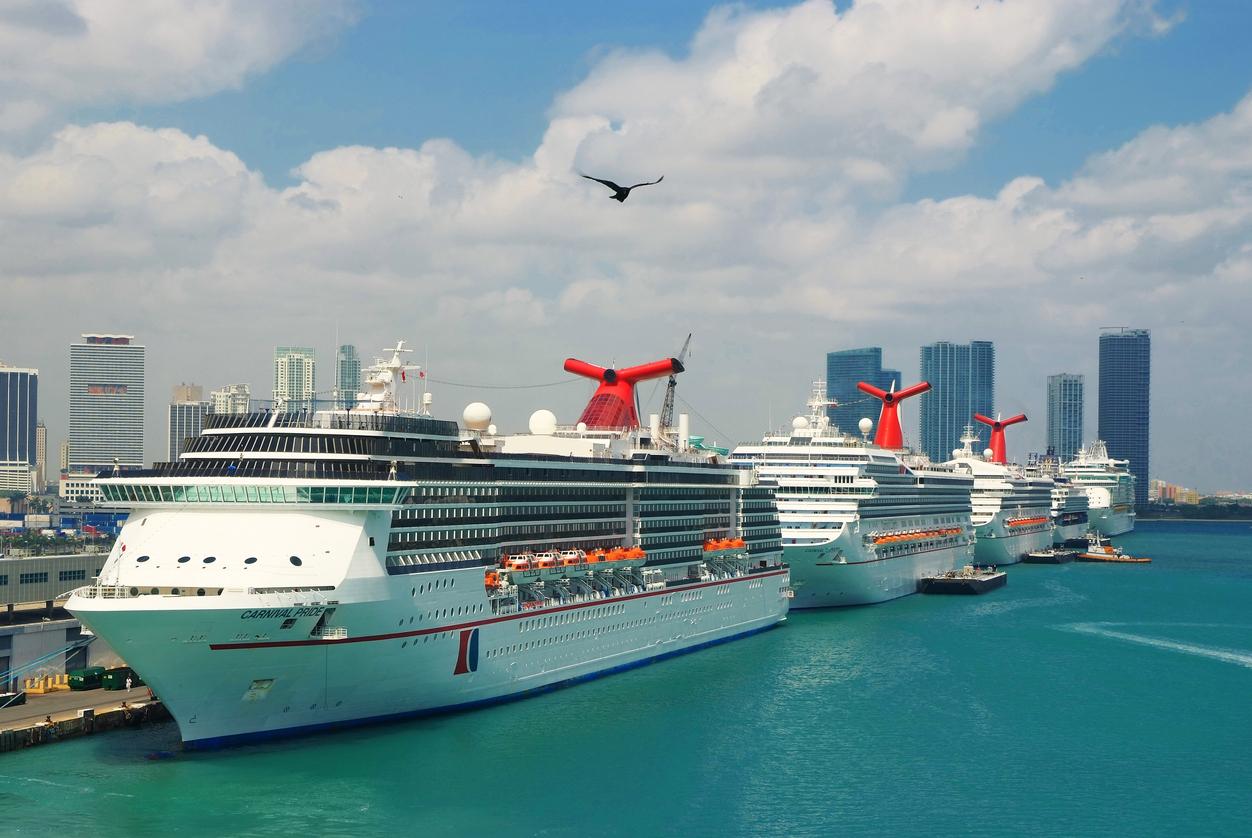 <p>If your <a href="https://www.distractify.com/p/what-happens-if-a-cruise-ship-leaves-you"><strong>ship leaves without you</strong></a>, stay calm. Most major cruise companies have an agent at every port who will be able to assist you. In many cases, the boat knows that you aren't on board because you haven't checked in.</p><p>So, they'll remove your essential belongings and leave them with the port agent. Once you connect with that agent, you'll have access to your things and will be able to figure out your next steps.</p>