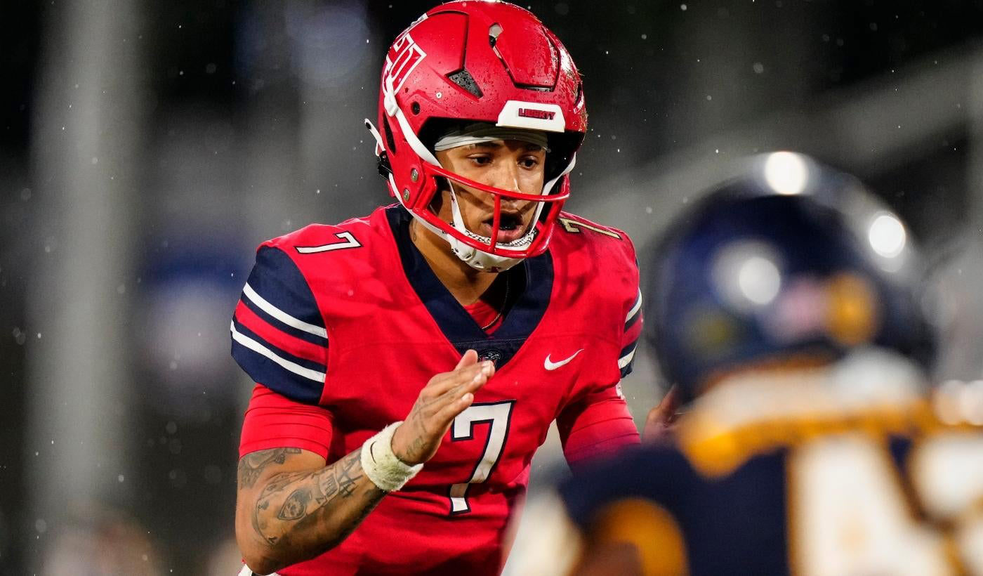 Liberty vs. New Mexico State odds 2023 Conference USA Championship