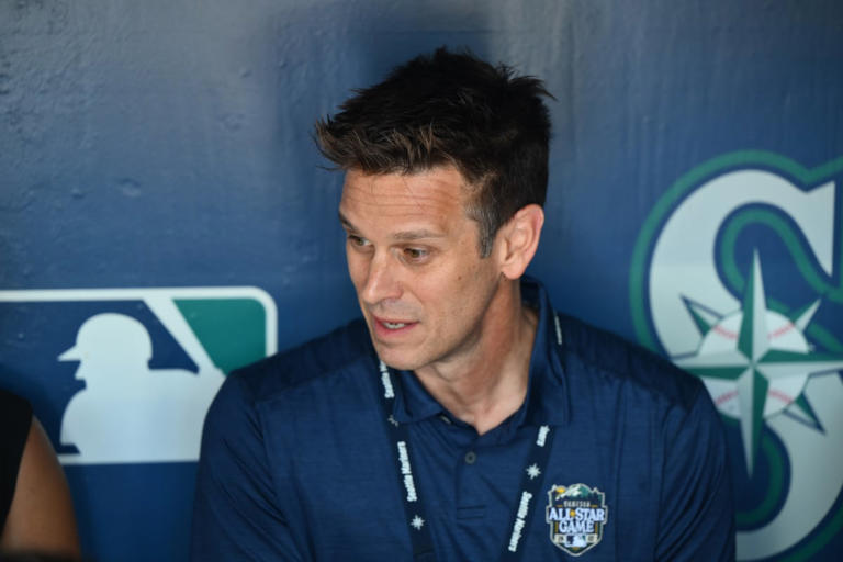 Jerry Dipoto Enrages Seattle Mariners' Fans with Press Conference Comments