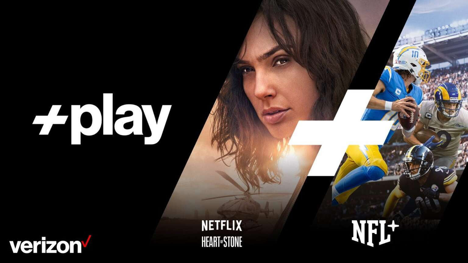 DEAL ALERT Get Netflix Premium, NFL+ Premium Bundle for Just 25 from