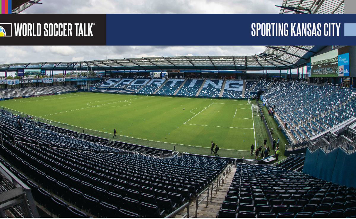 Sporting Kansas City TV schedule View SKC Games On TV