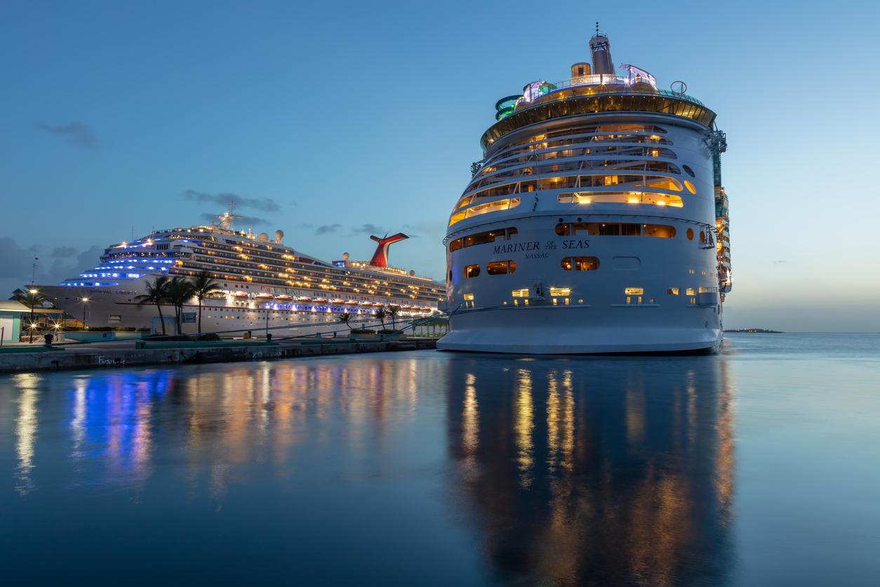 <p>If you get left at one dock, you have options. The great thing about a cruise is you'll typically be visiting multiple different places on a pre-determined schedule.</p><p>If you decide you still want to continue with your travels, you'll just need to book another form of transportation to get to the next port city. Typically, a train or plane will be faster than a boat, so you'll be able to just meet up with the ship there and board as normal.</p>