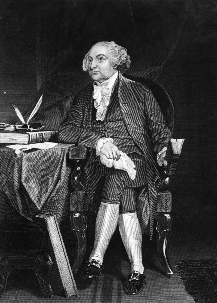 Common misconceptions about each American president