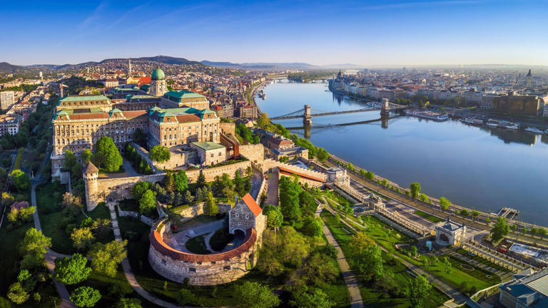  A weekend in Budapest: travel guide, things to do, food and drink 