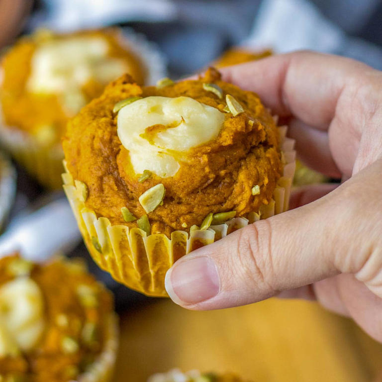 10 Marvelous Muffin Recipes That Will Upgrade Your Breakfast