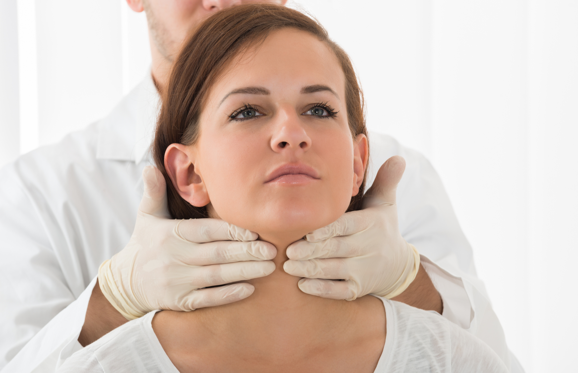 Thyroid Disease: Watch Out For These Symptoms