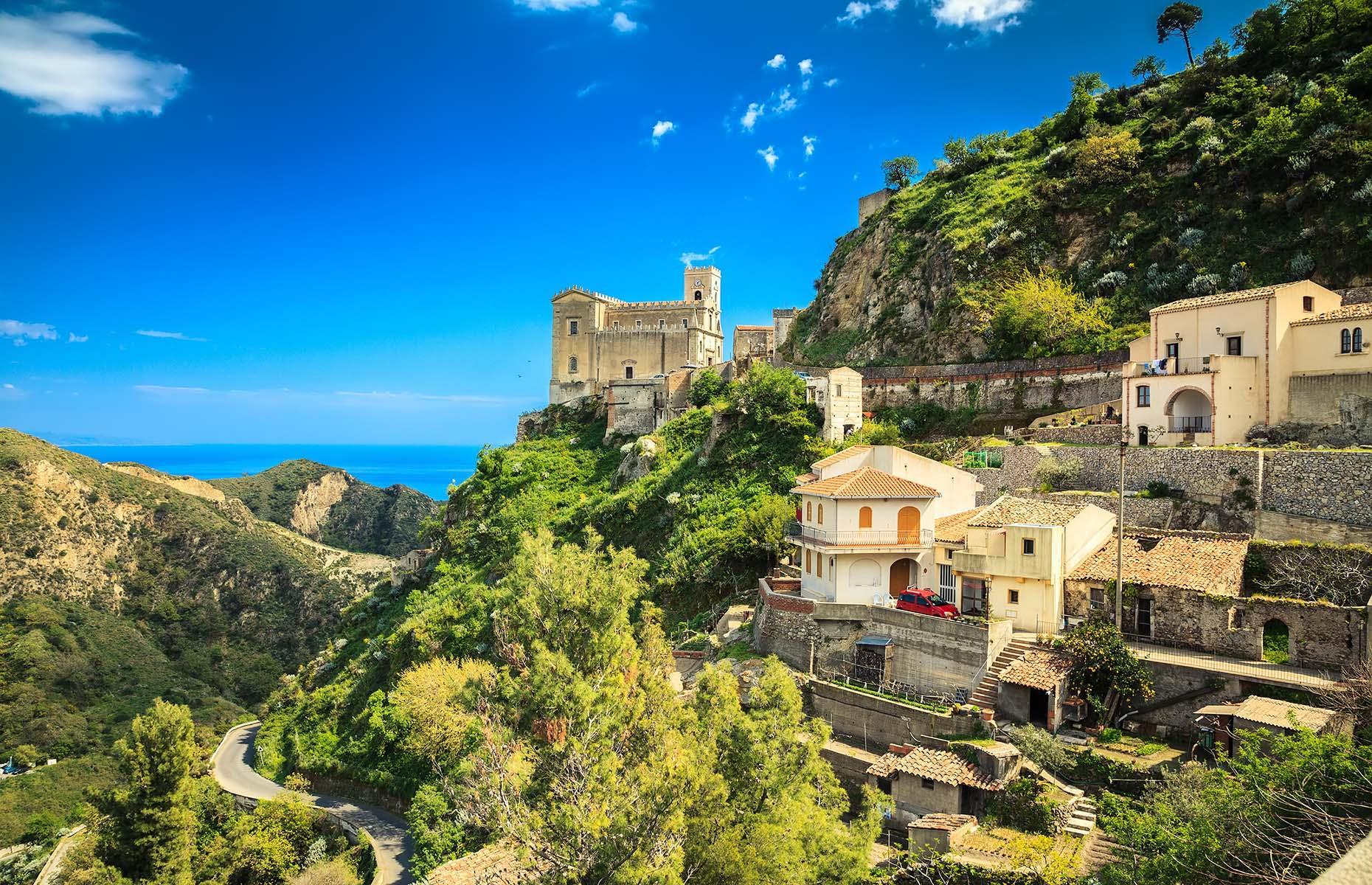 Discover Italy's Most Underrated Towns Where You Can Escape The Crowds