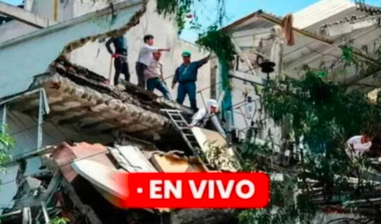 Temblor en Venezuela HOY, 4 de octubre dónde fue el último sismo