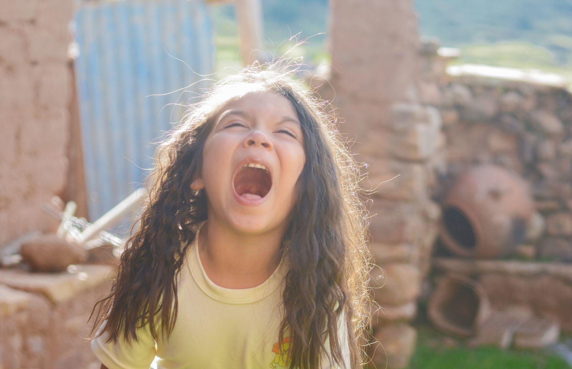 20 things kids can get away with, but not adults