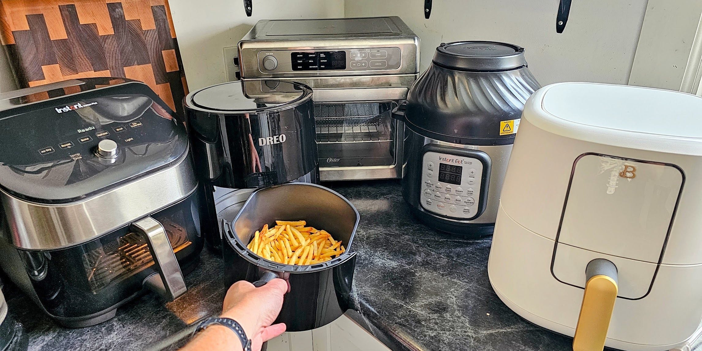 The 6 Best Air Fryers Of 2024 Tested And Reviewed   AA1hHCqG.img