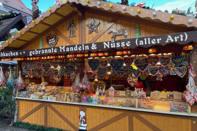 If you’re looking for the ultimate way to get into the spirit during Christmas time, a tour of European Christmas markets should definitely be on your list. You can stroll the markets while sipping on hot chocolate, mulled red wine (glühwein), or any other hot drink, and take in the sights and shopping experience. But...