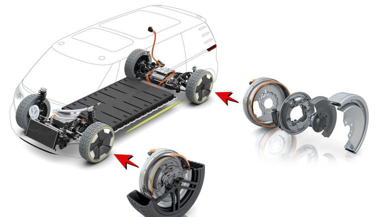 Doppelrotor-Motor von DeepDrive: Deutscher E-Motor verspricht Effizienz ...