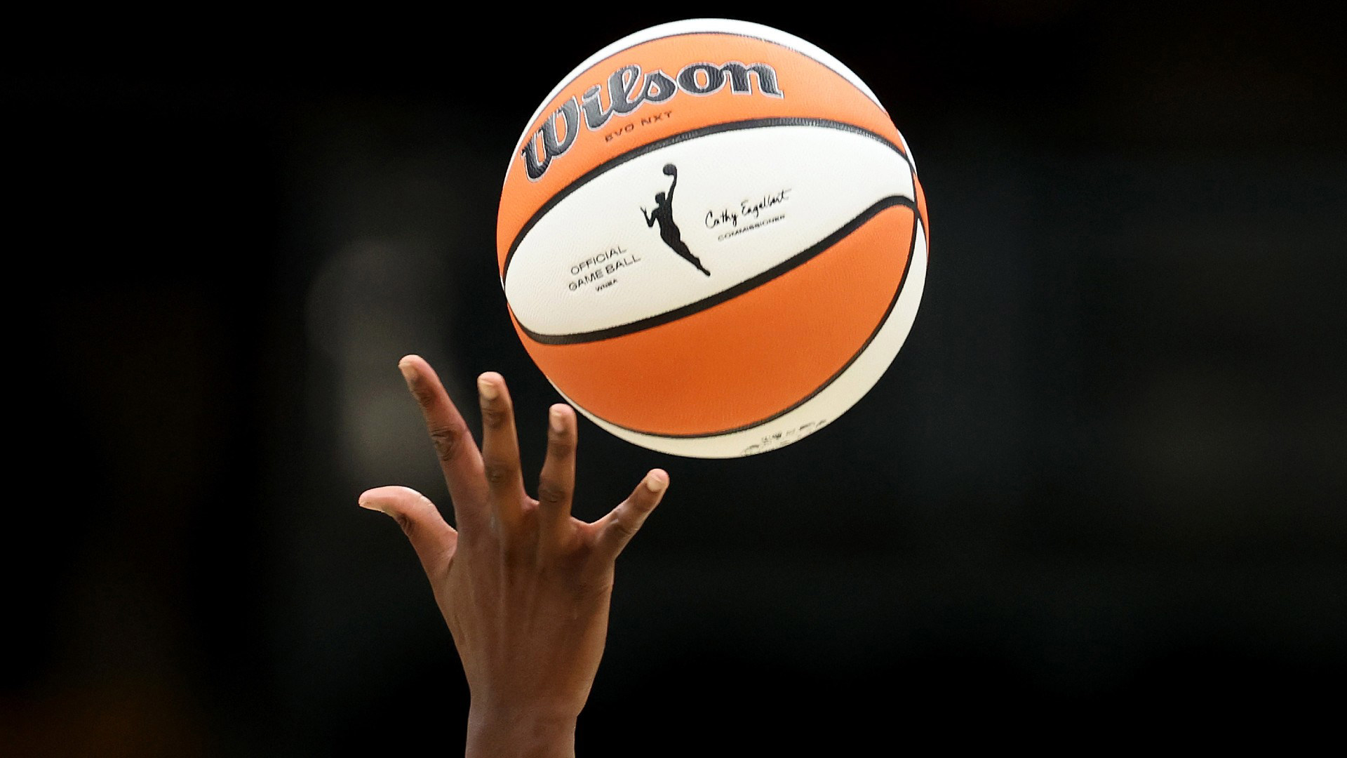 WNBA Draft Lottery, explained Updated odds for every team to win the