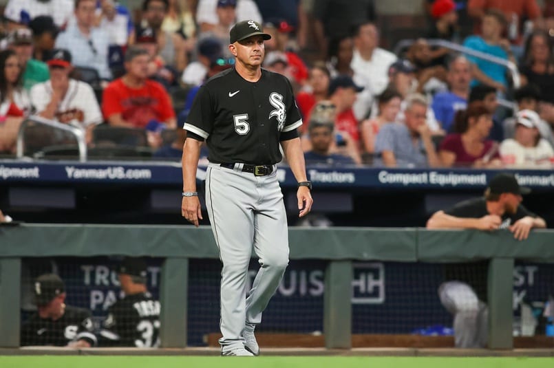 Chicago White Sox Make Several Changes to Coaching Staff For 2024