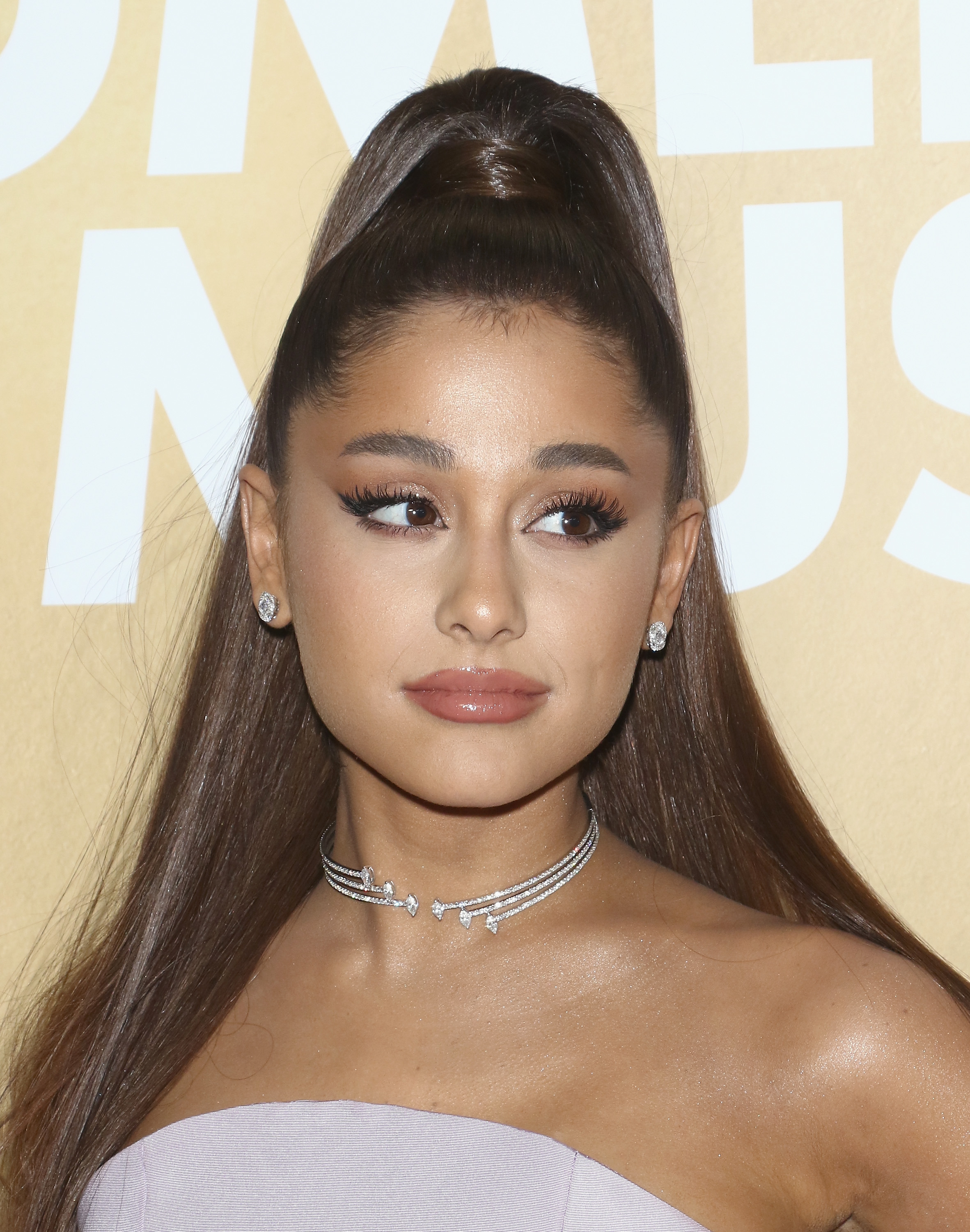<p>In a September 2023 Vogue "Beauty Secrets" video, <a href="https://www.wonderwall.com/celebrity/profiles/overview/ariana-grande-1540.article">Ariana Grande</a> admitted that she's had "a ton of lip filler over the years and Botox," which she said she stopped getting in 2018 -- the year she's pictured here -- because she "just felt so 'too much.'" </p><p>"I just felt like hiding, you know?" she said while getting teary-eyed.</p><p>She added, "For a long time, beauty was about hiding for me. And now I feel like maybe it's not since I stopped getting fillers and Botox..."</p><p>Keep reading to see her in 2023 and to get her thoughts on resuming the plastic surgery procedures...</p><p>MORE: <a href="https://www.wonderwall.com/entertainment/tv/reality-stars-plastic-surgery-before-and-after-36588.gallery">Reality TV stars' plastic surgery procedures: Before and after photos</a></p>