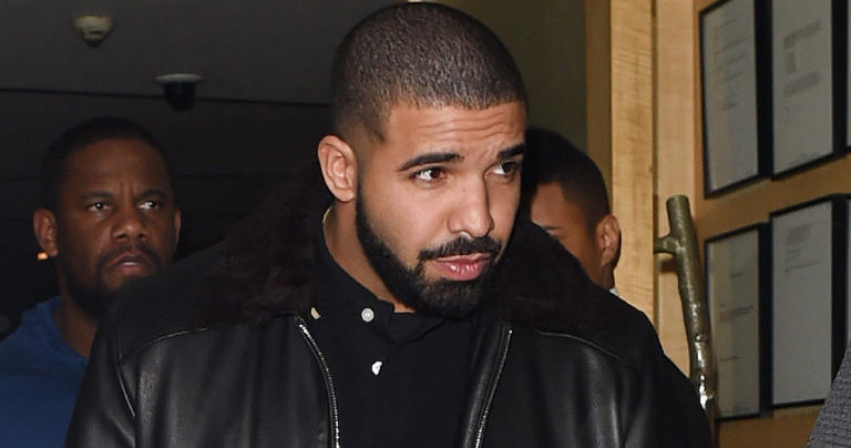 Drake Announces He Bought A Home In Houston, Texas As He May Relocate ...