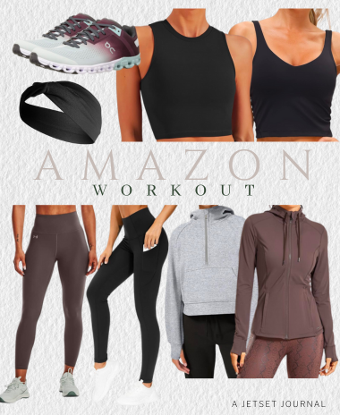 Workout Essentials to Get You in the Best Routine